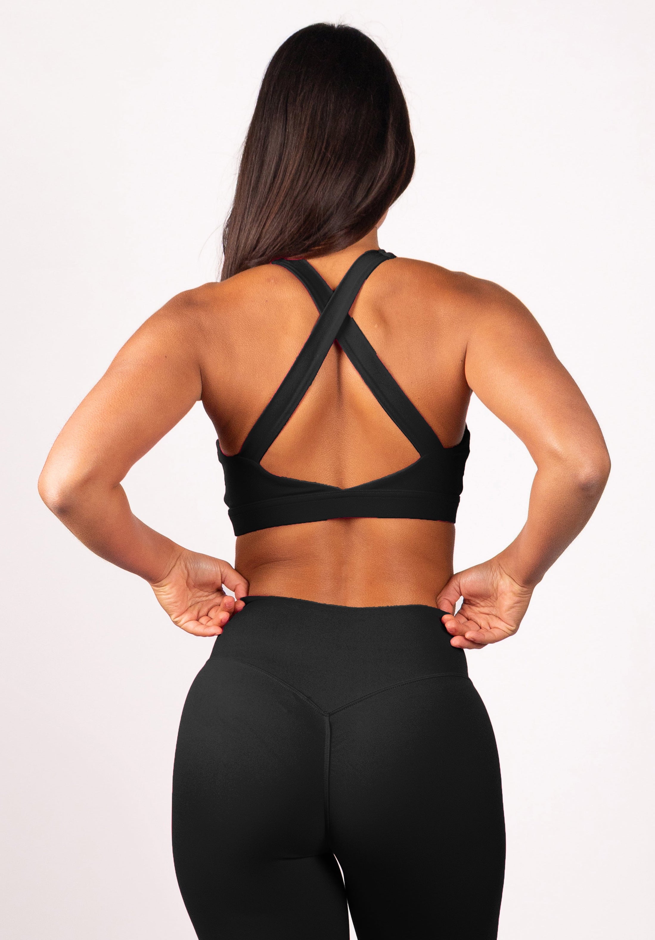 Hailey Bra | The Evolution – Noir