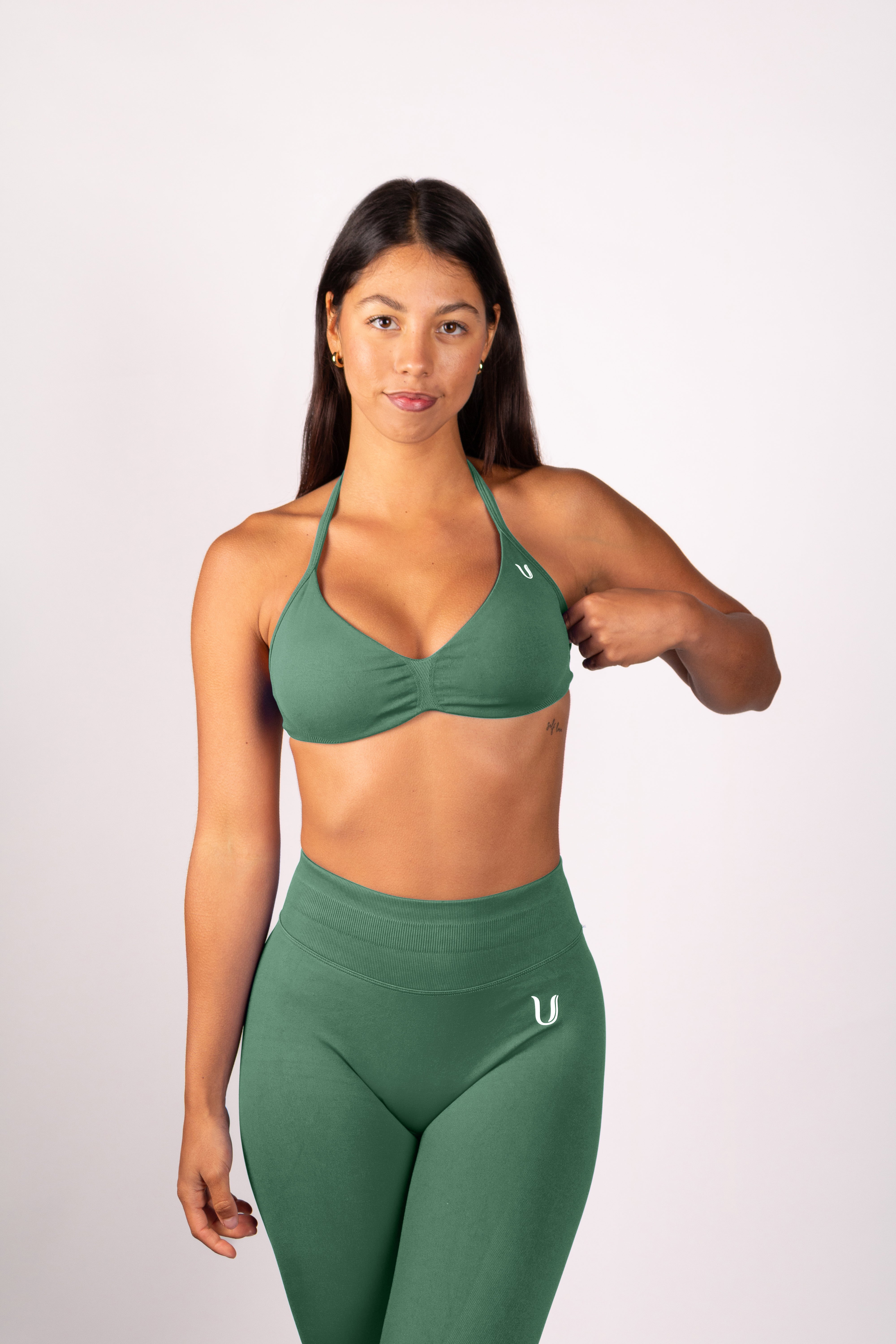 Beau | Bra V2 – Vert