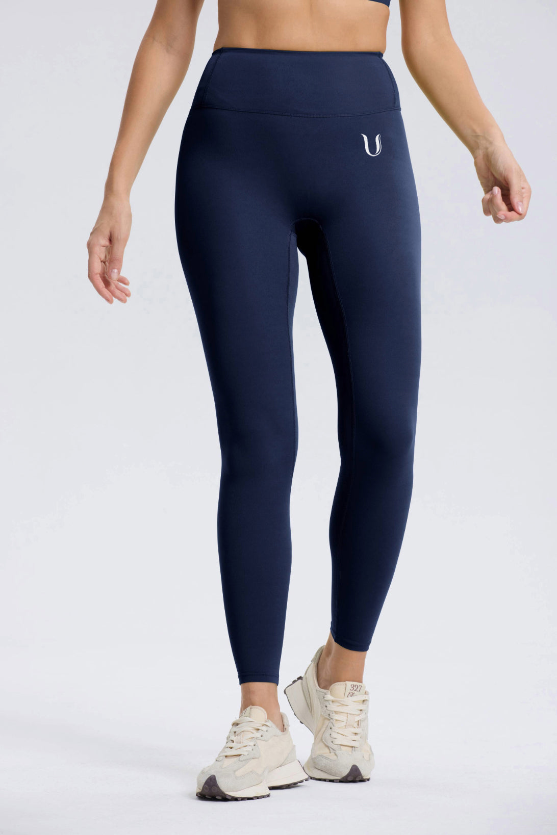 Hailey | Legging - Bleumarine