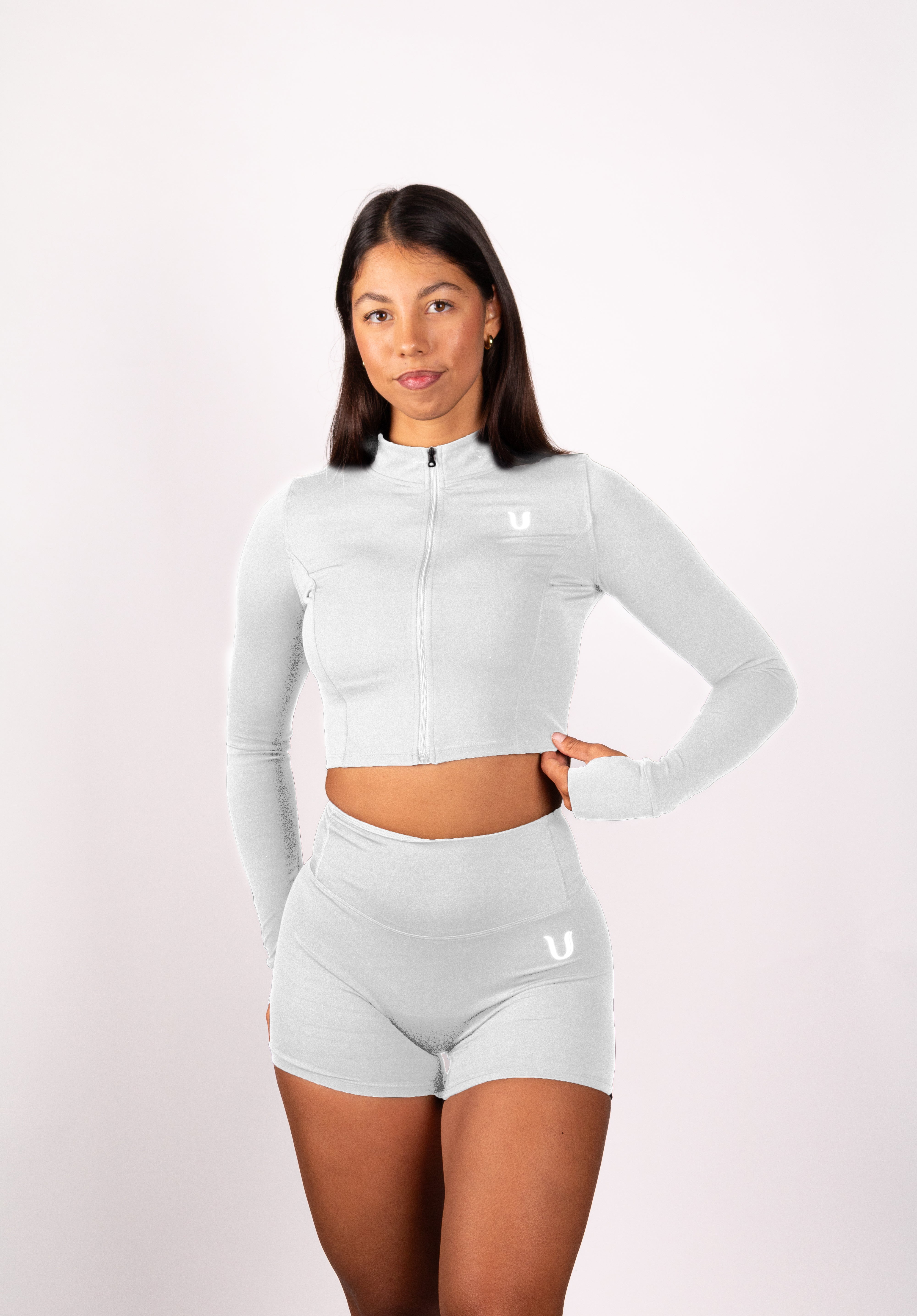 Hailey Jacket | The Evolution – Ivoire