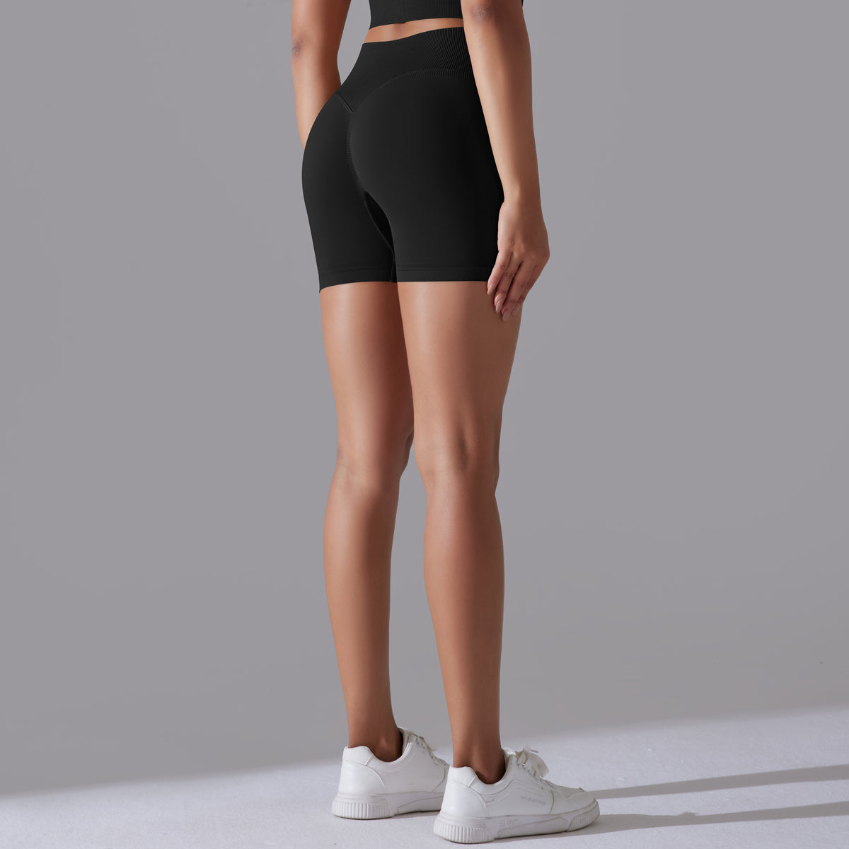 Daisy | Short - Noir