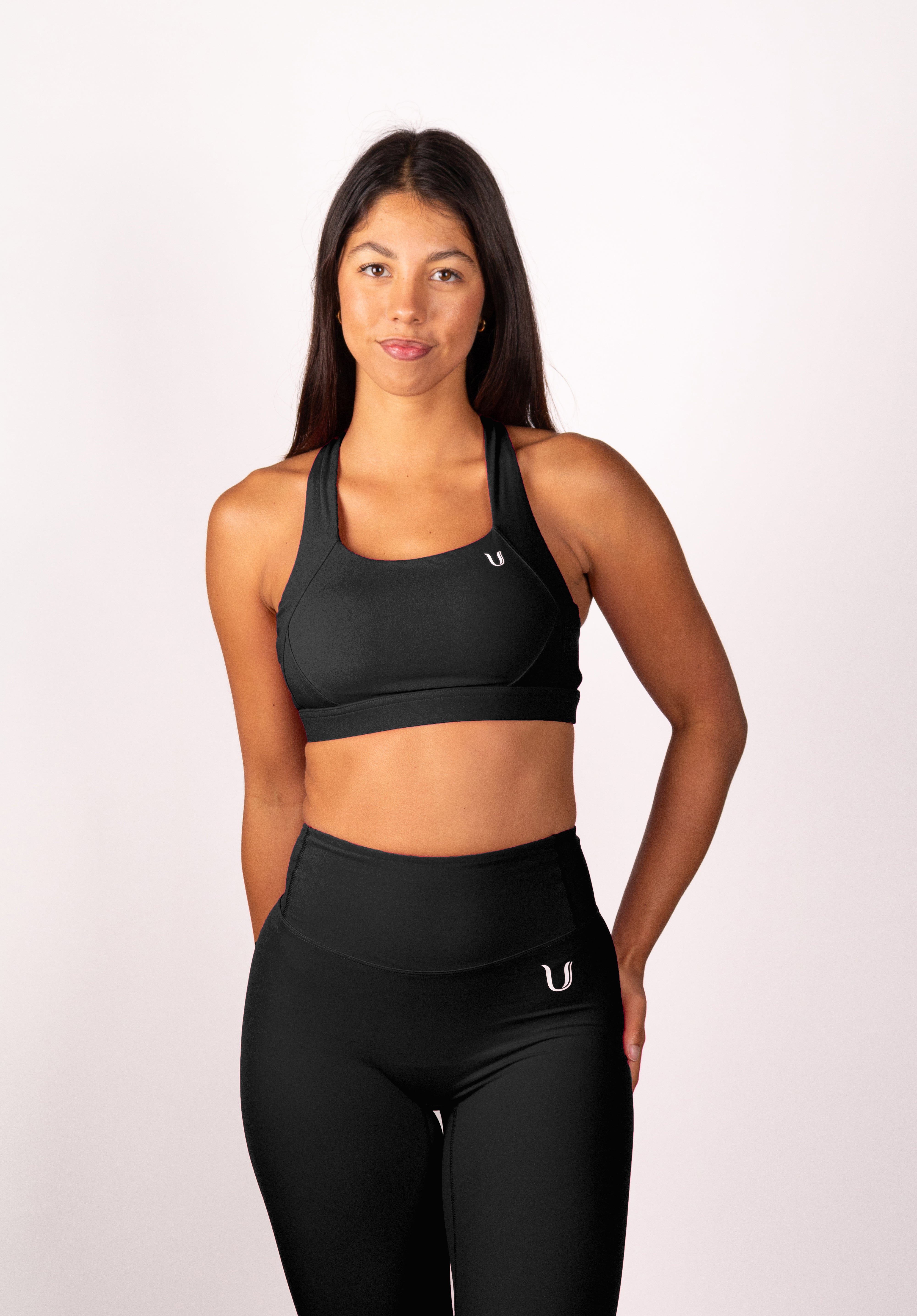 Hailey Bra | The Evolution – Noir