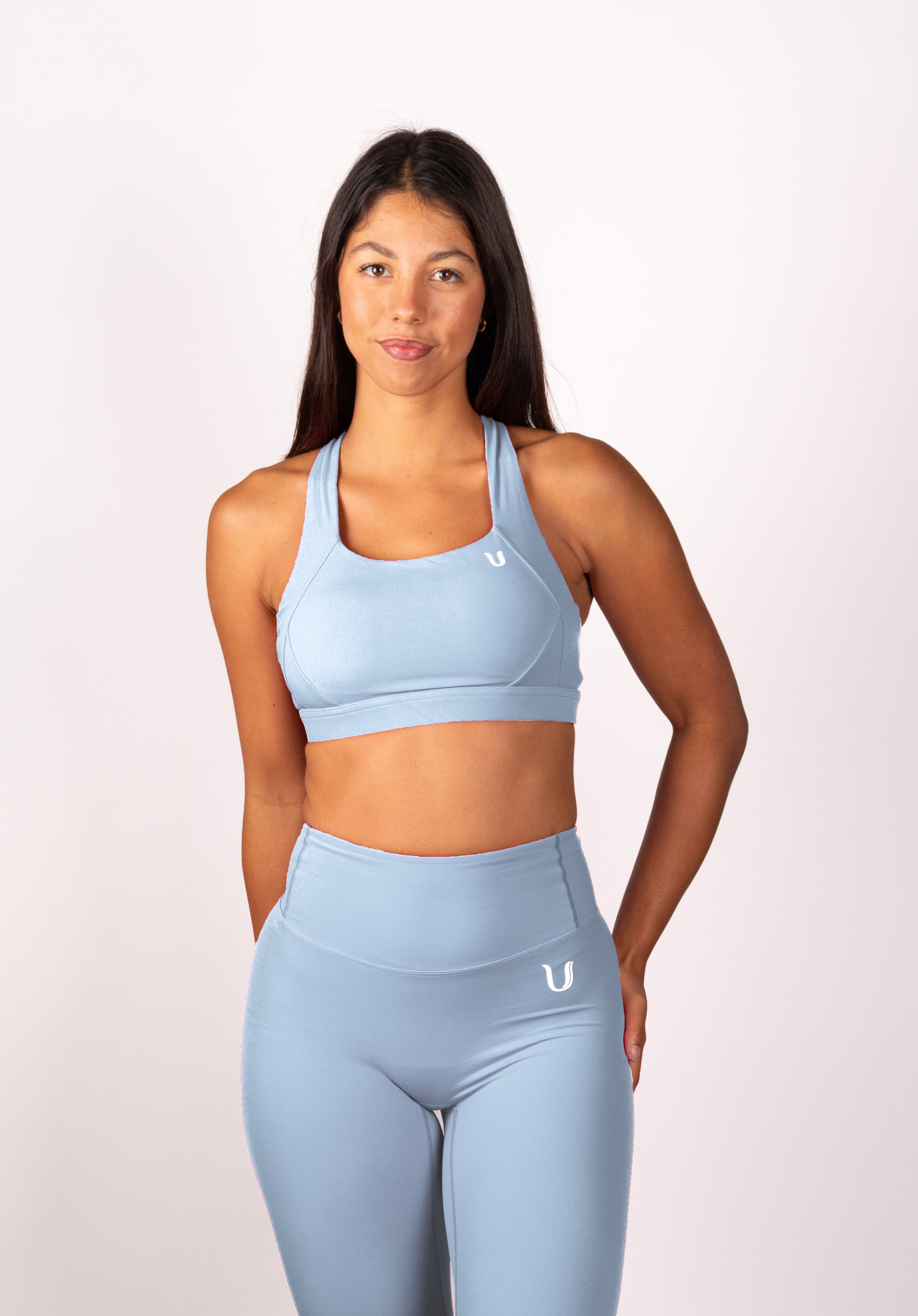 Hailey Bra | The Evolution – Bleu Clair