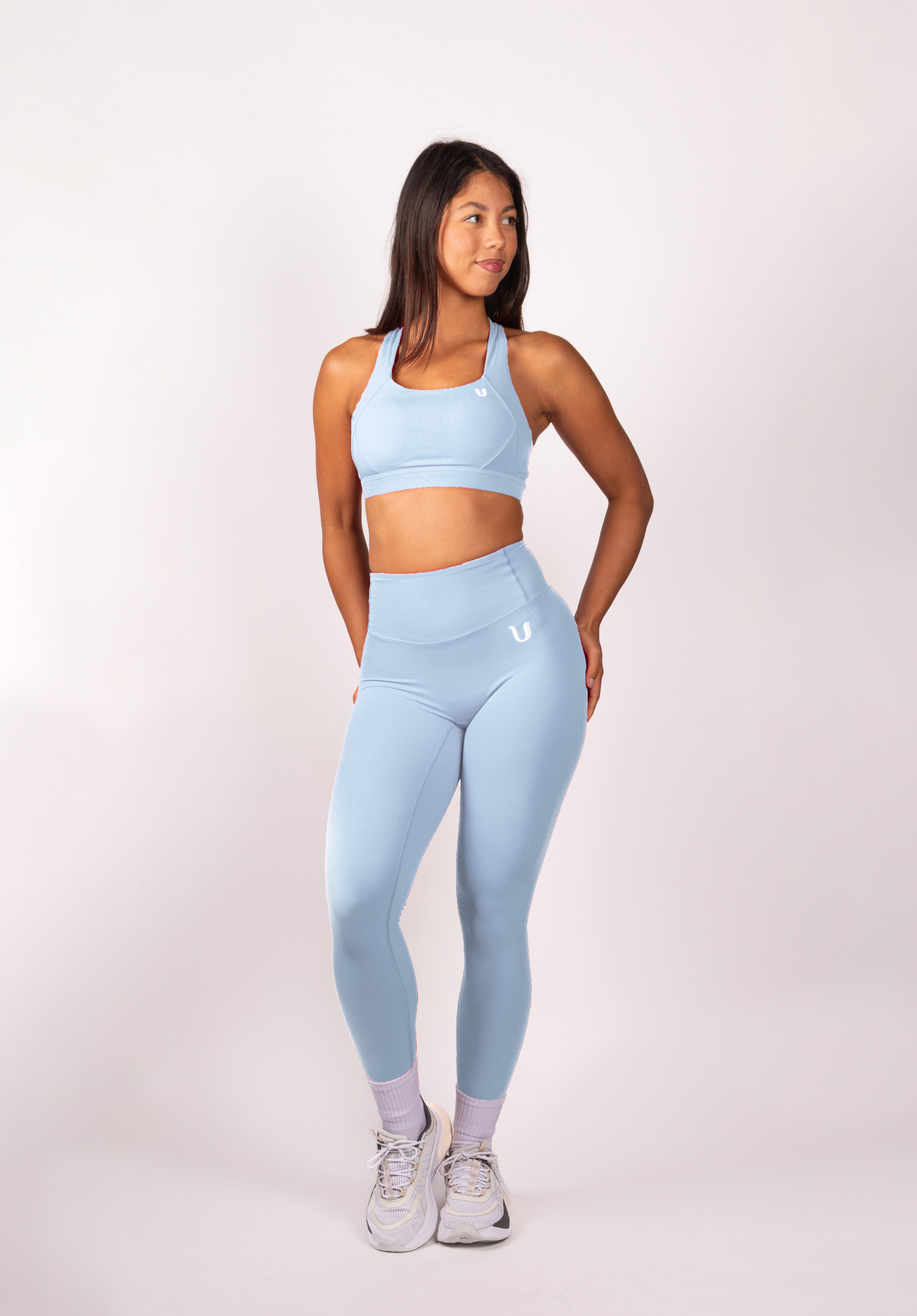 Hailey Bra | The Evolution — Licht Blauw - afbeelding 6