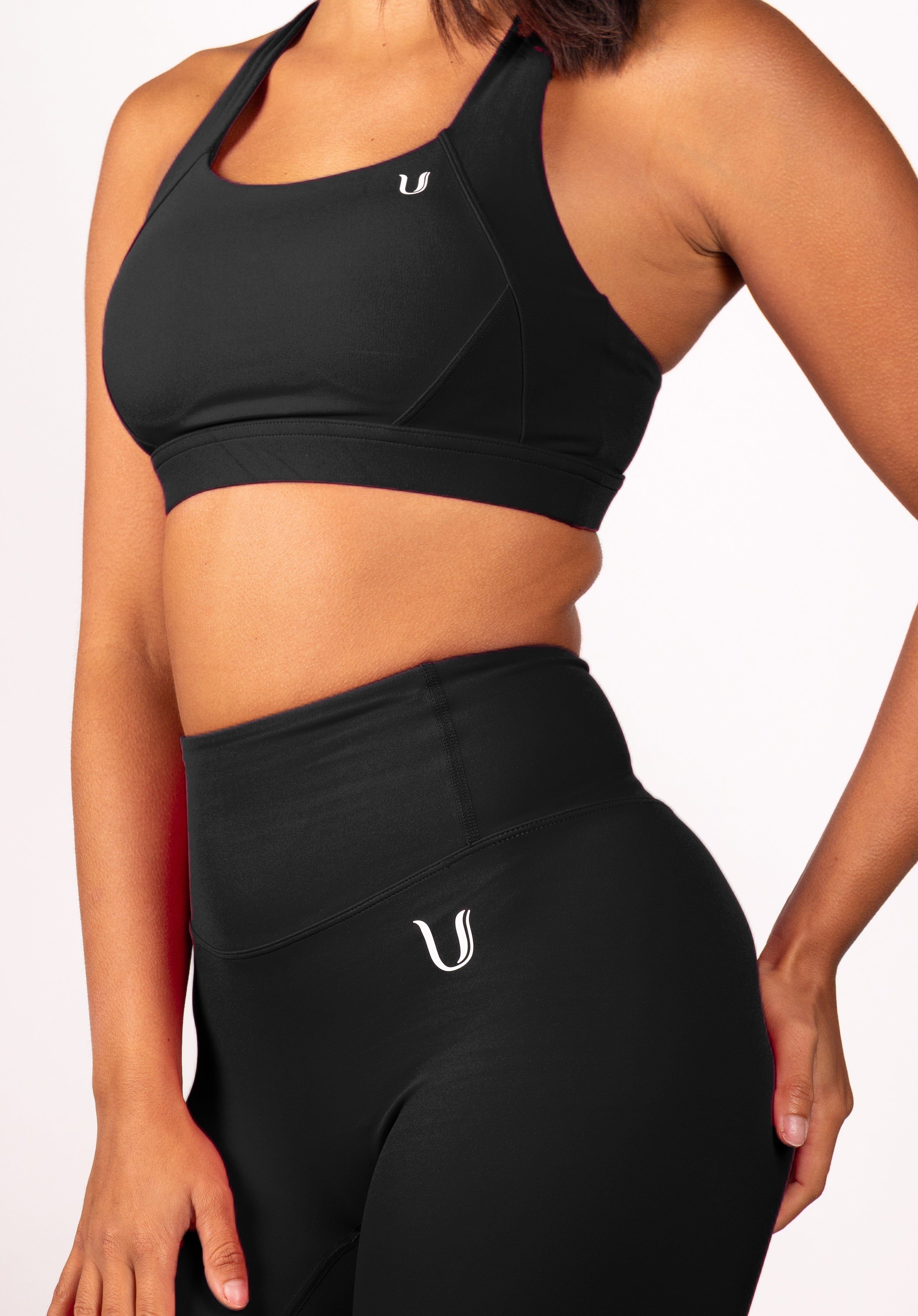 Hailey Bra | The Evolution – Noir