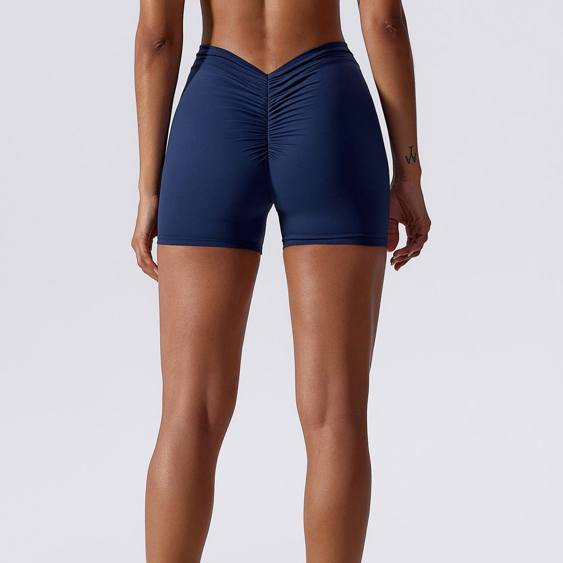 Emma | Short Extra Repli - BleuMarine