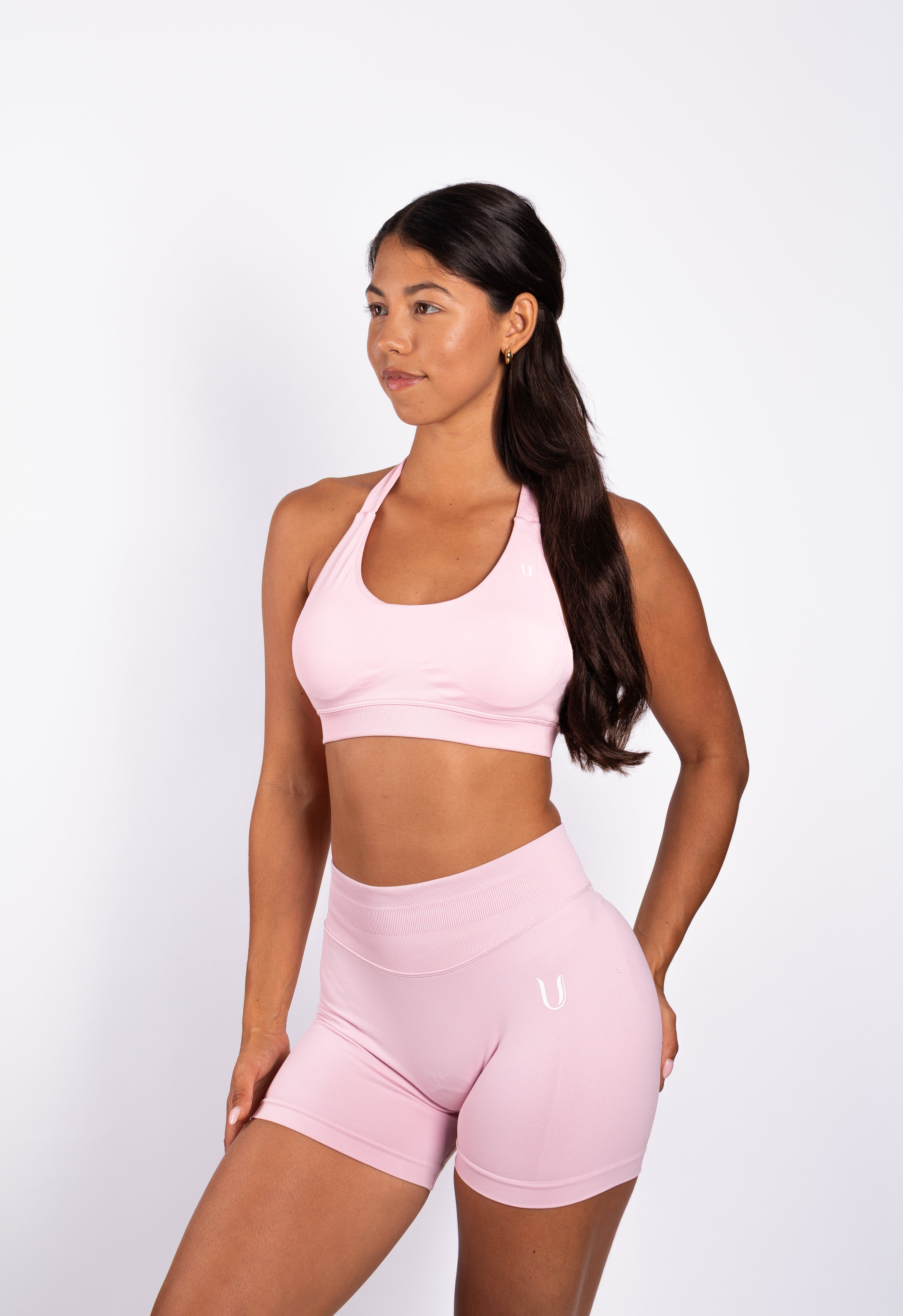 Beau | High Performance Short - Bleu