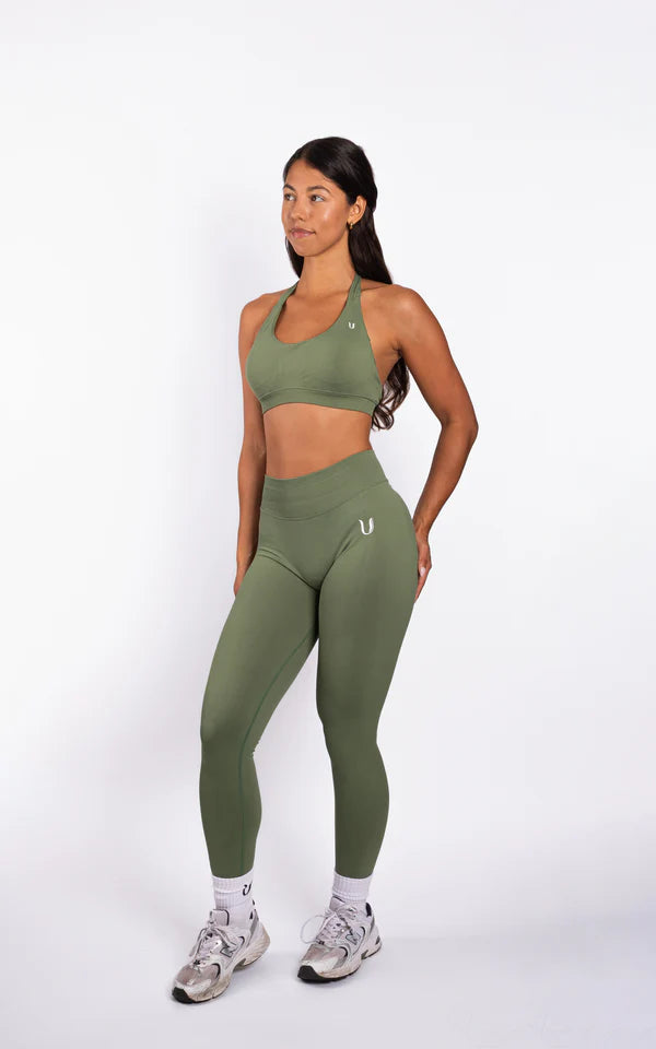 Beau | Premium High Performance Scrunch Legging – 3 Pack - afbeelding 9