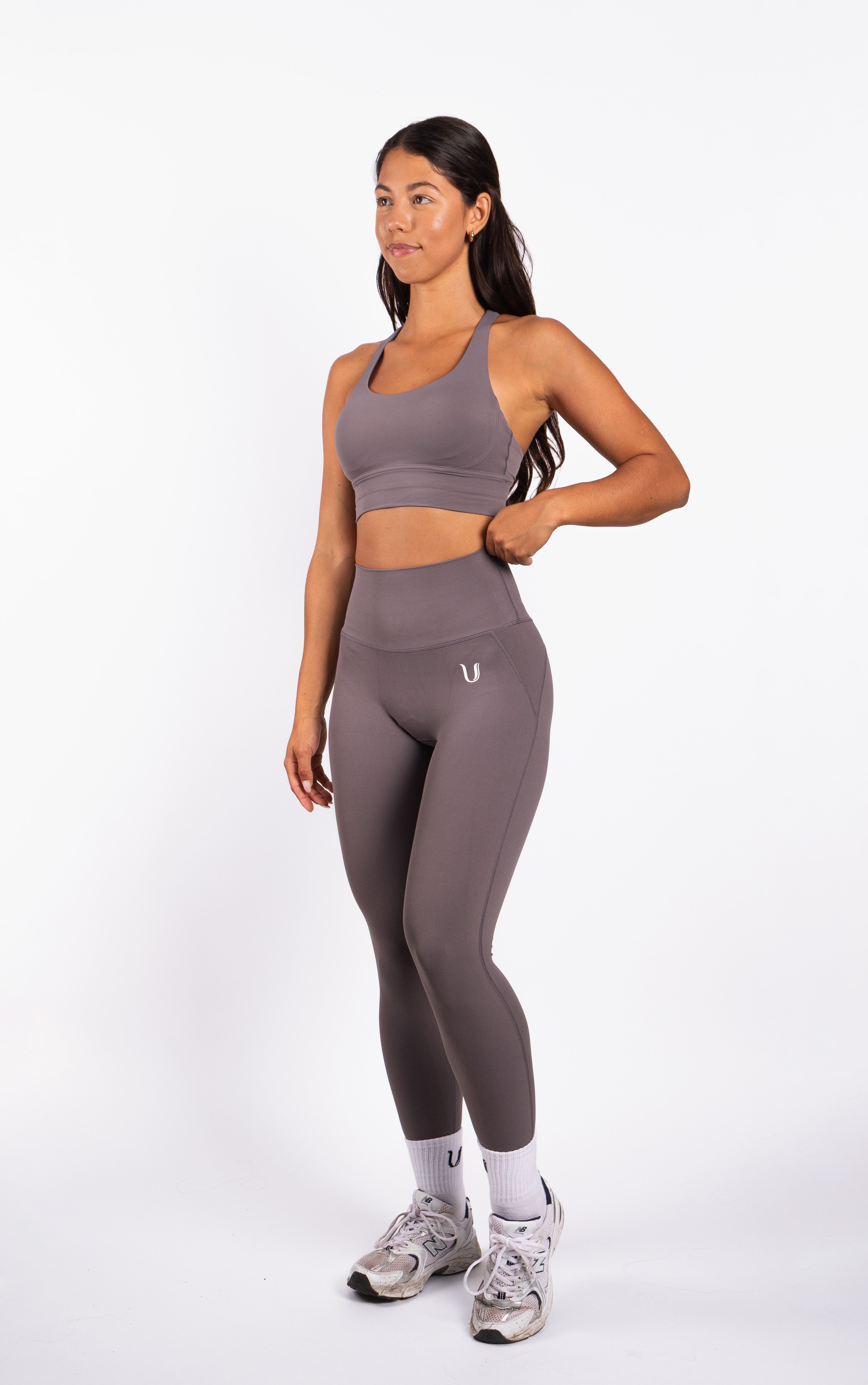 Kyra | Cross BH - Noir