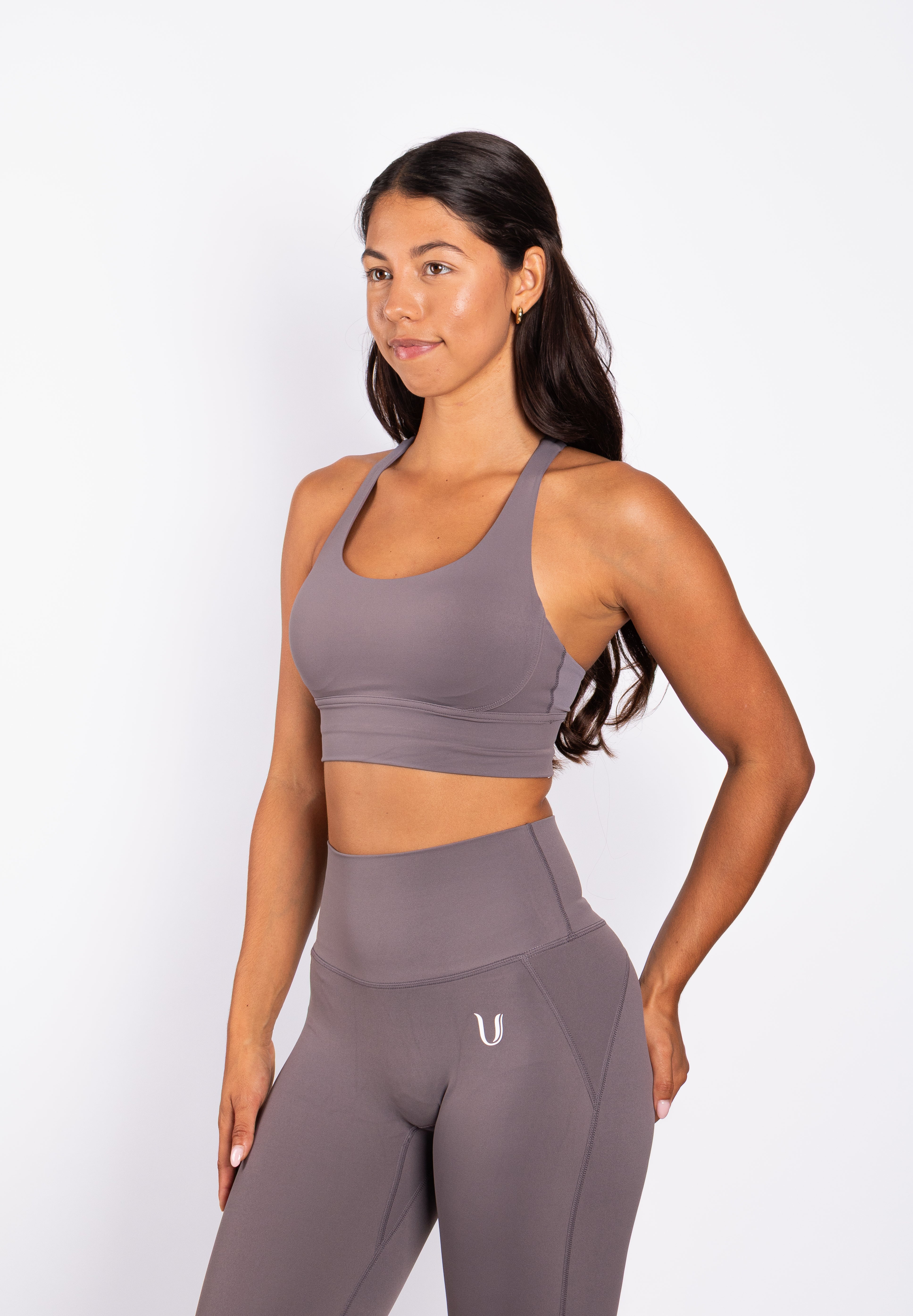 Kyra | Cross BH - Noir