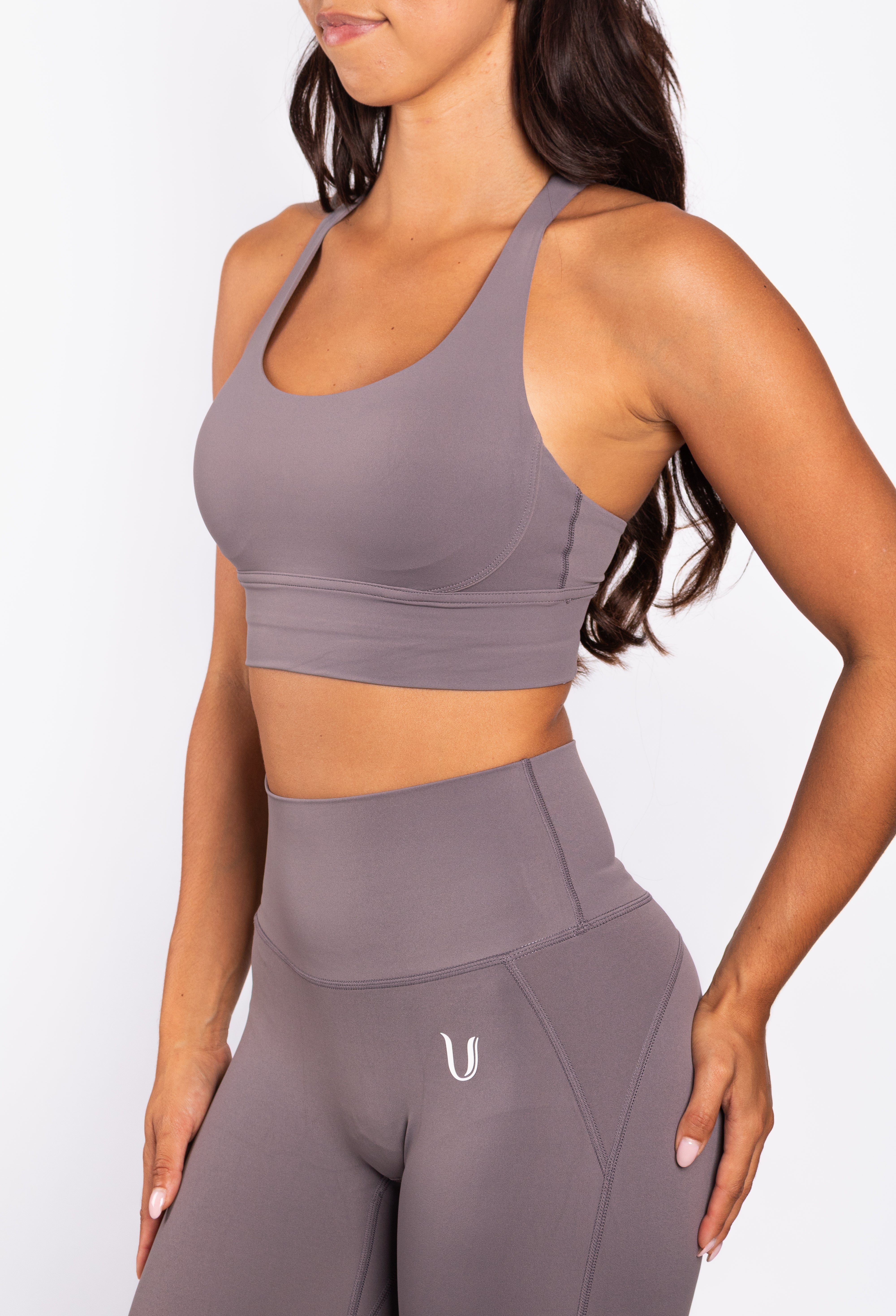 Kyra | Cross BH - Noir