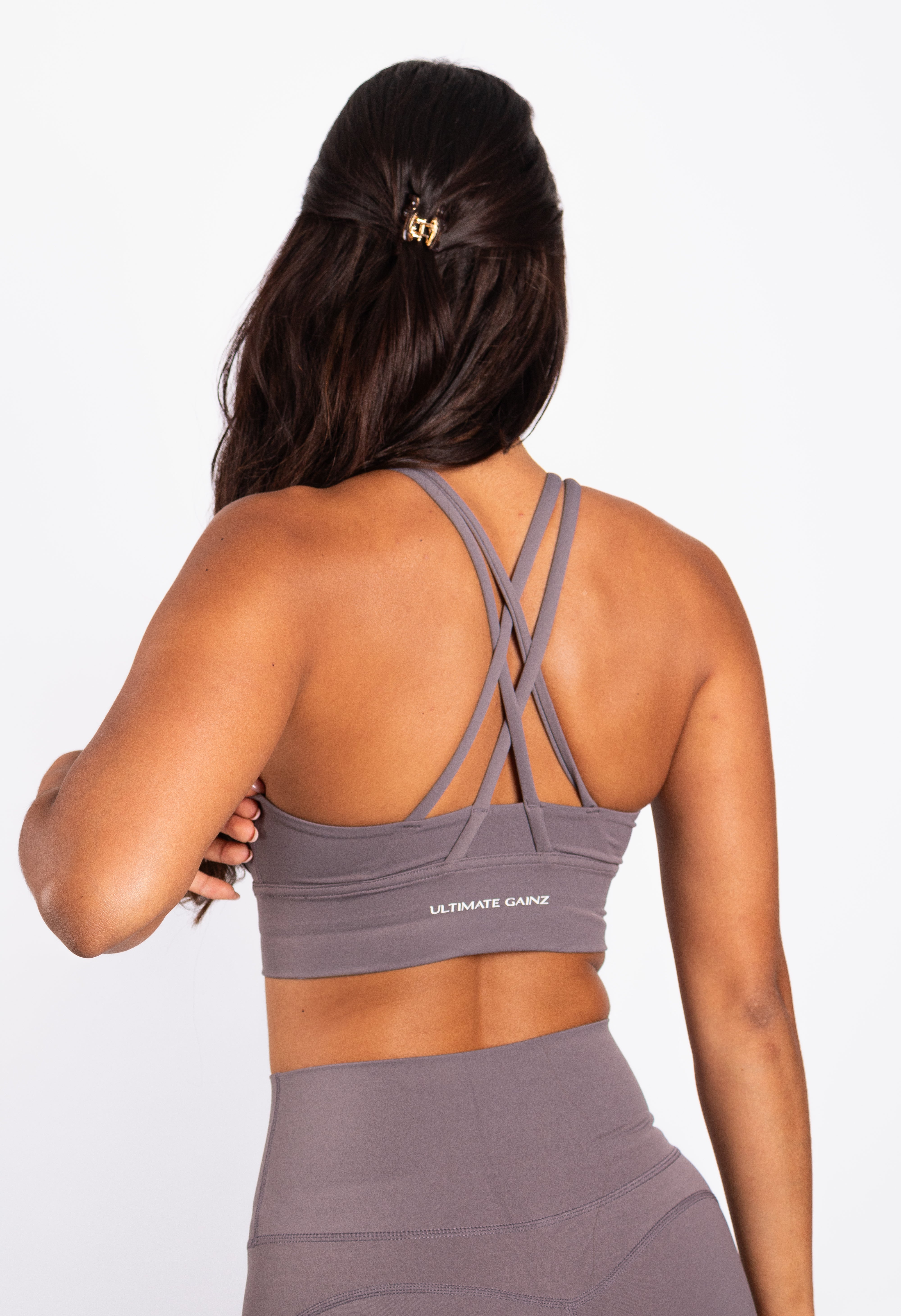 Kyra | Cross BH - Noir