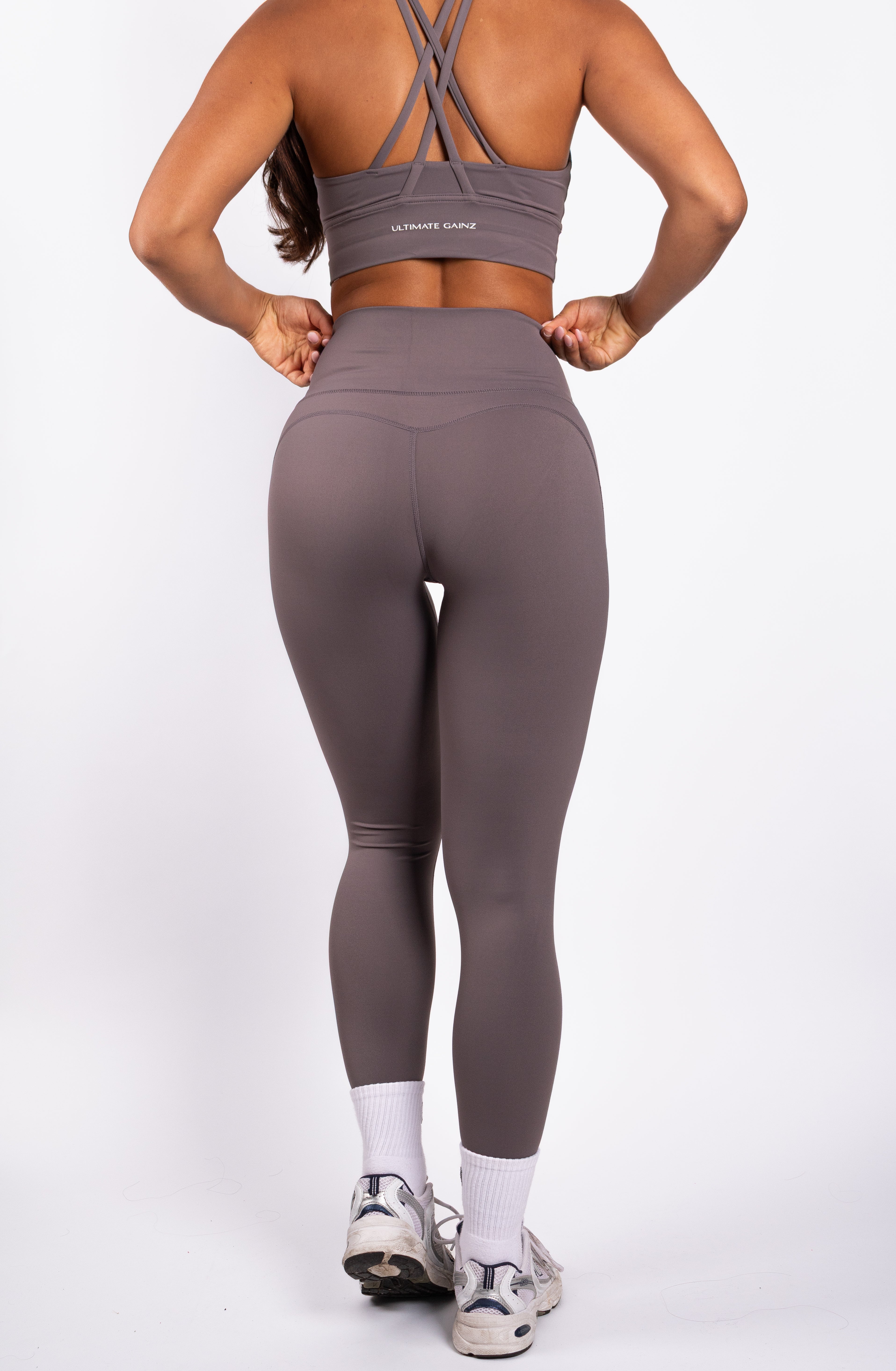 Kyra | Cross BH - Noir