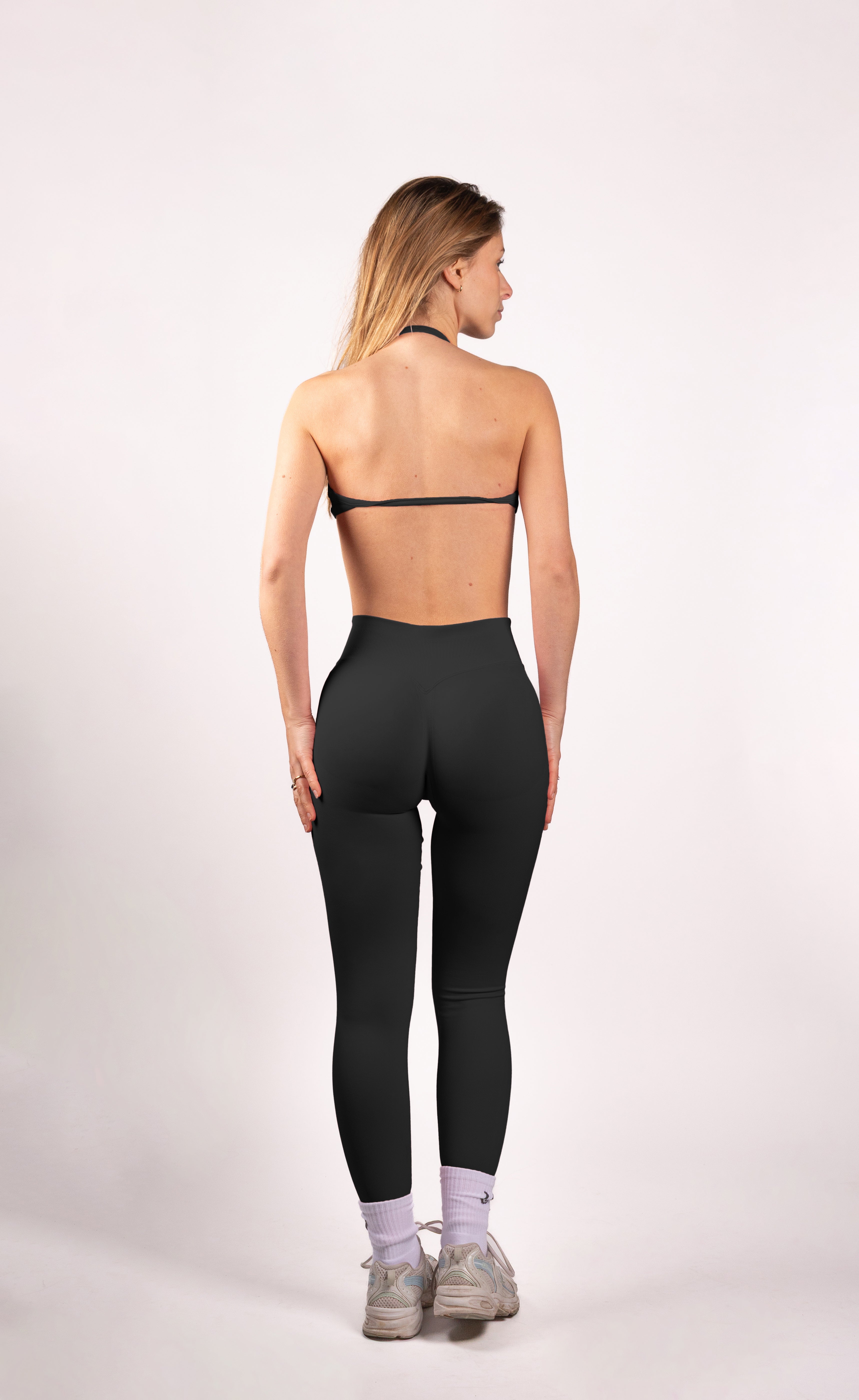 Beau | Bra V2 - Noir