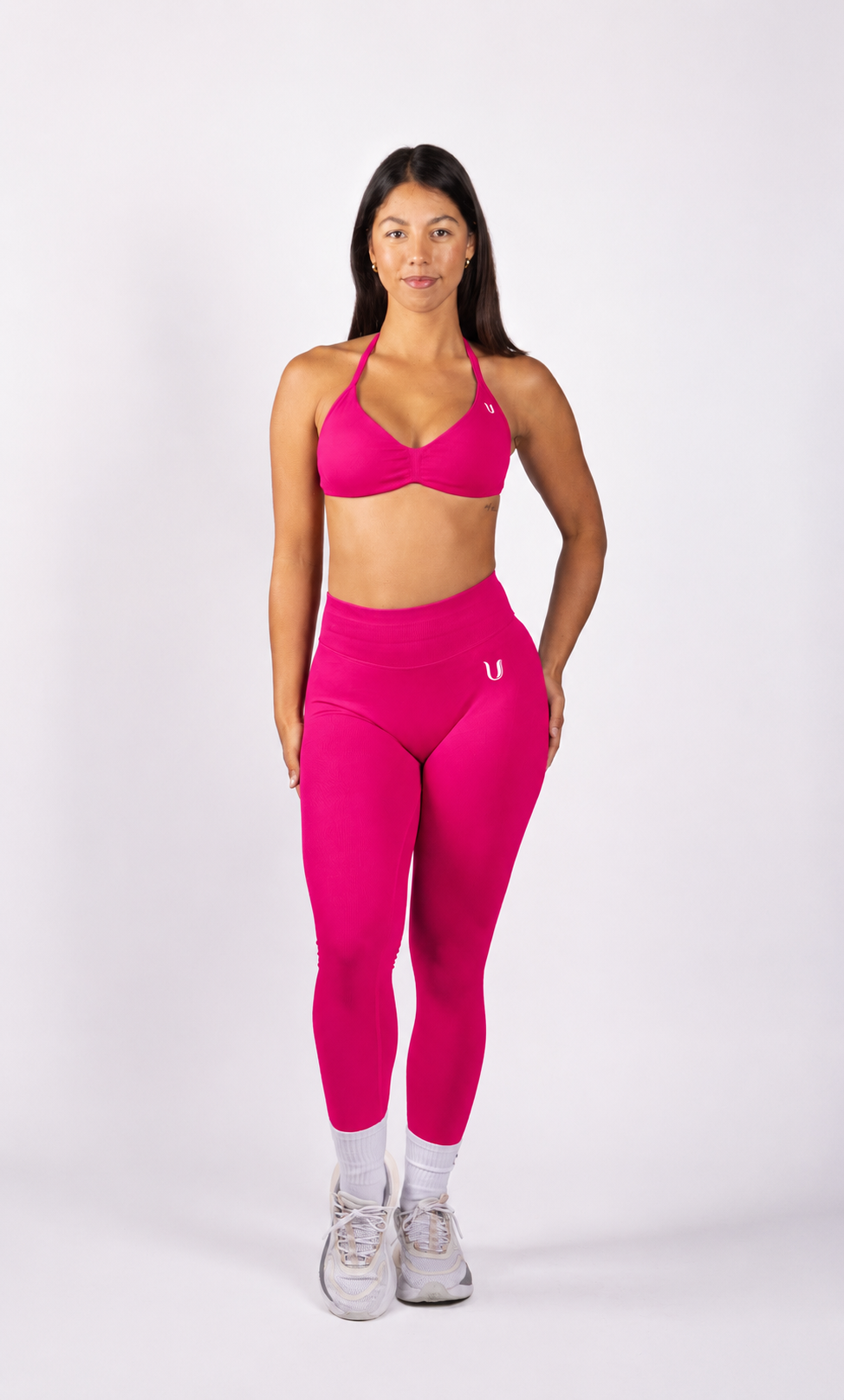 Beau | Sports BH V2 - Rose
