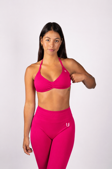 Beau | Sports BH V2 - Rose