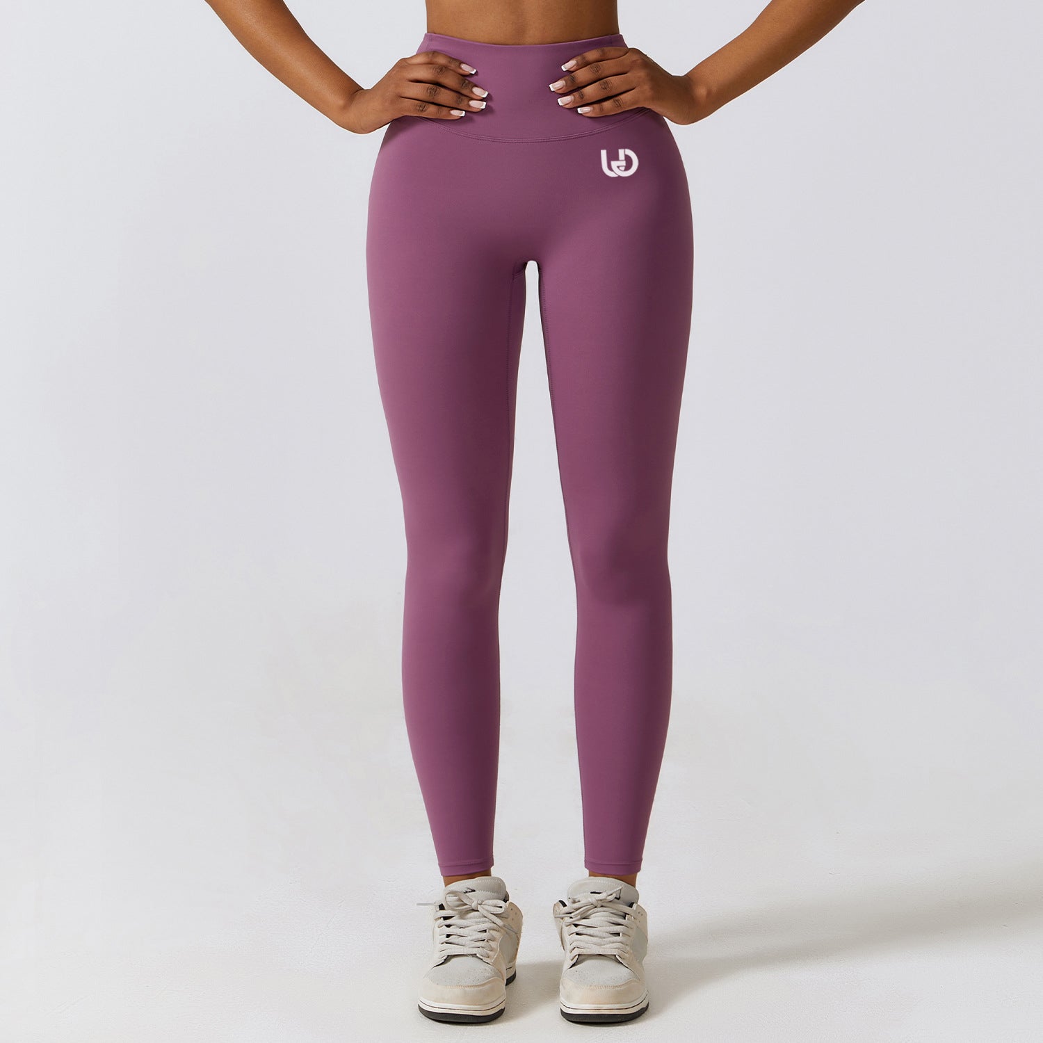 Hailey | Legging - VioletClair