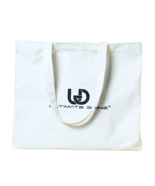 Ultimate Gainz Tote Bag