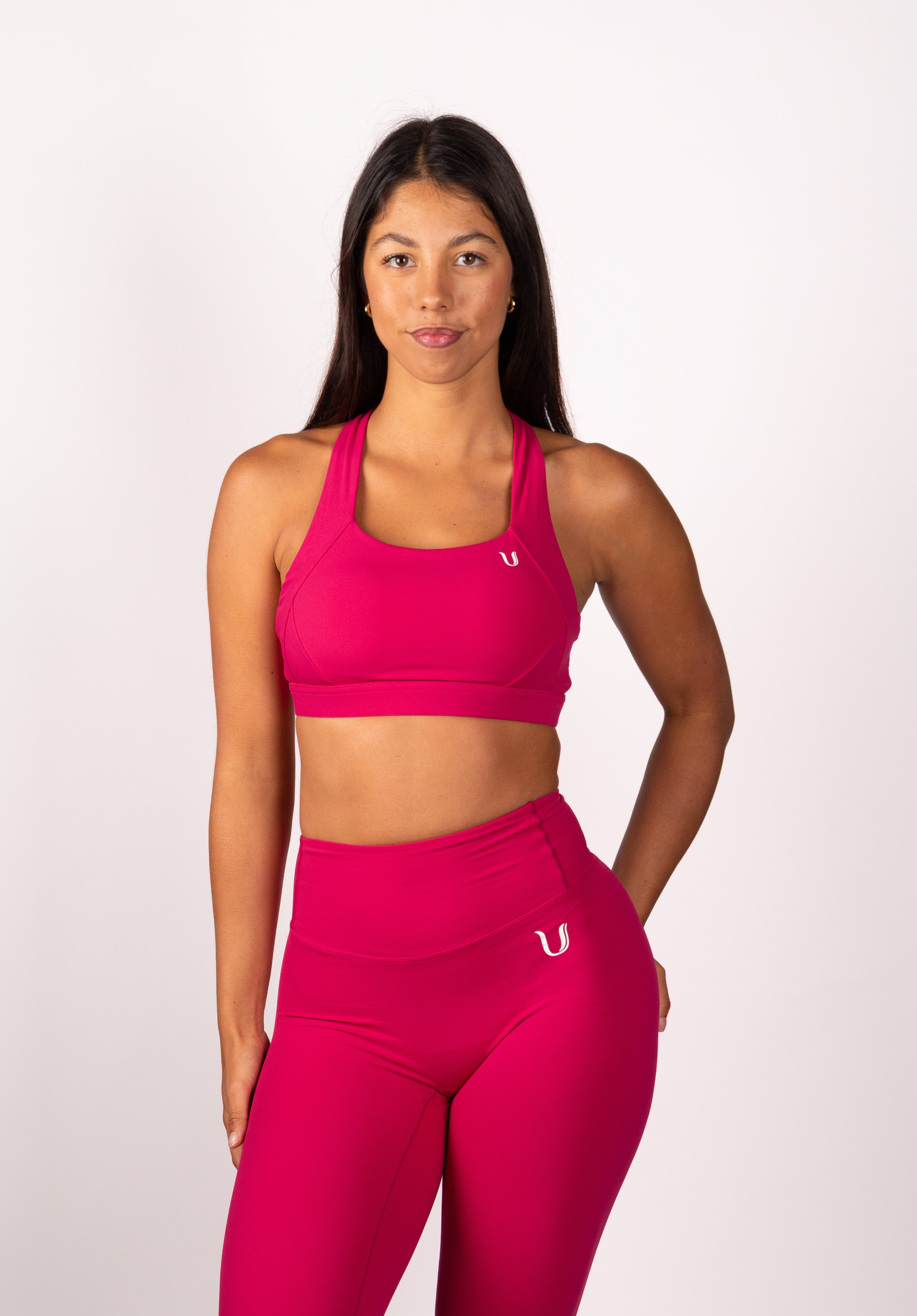 Hailey Bra | The Evolution – Rose Rouge