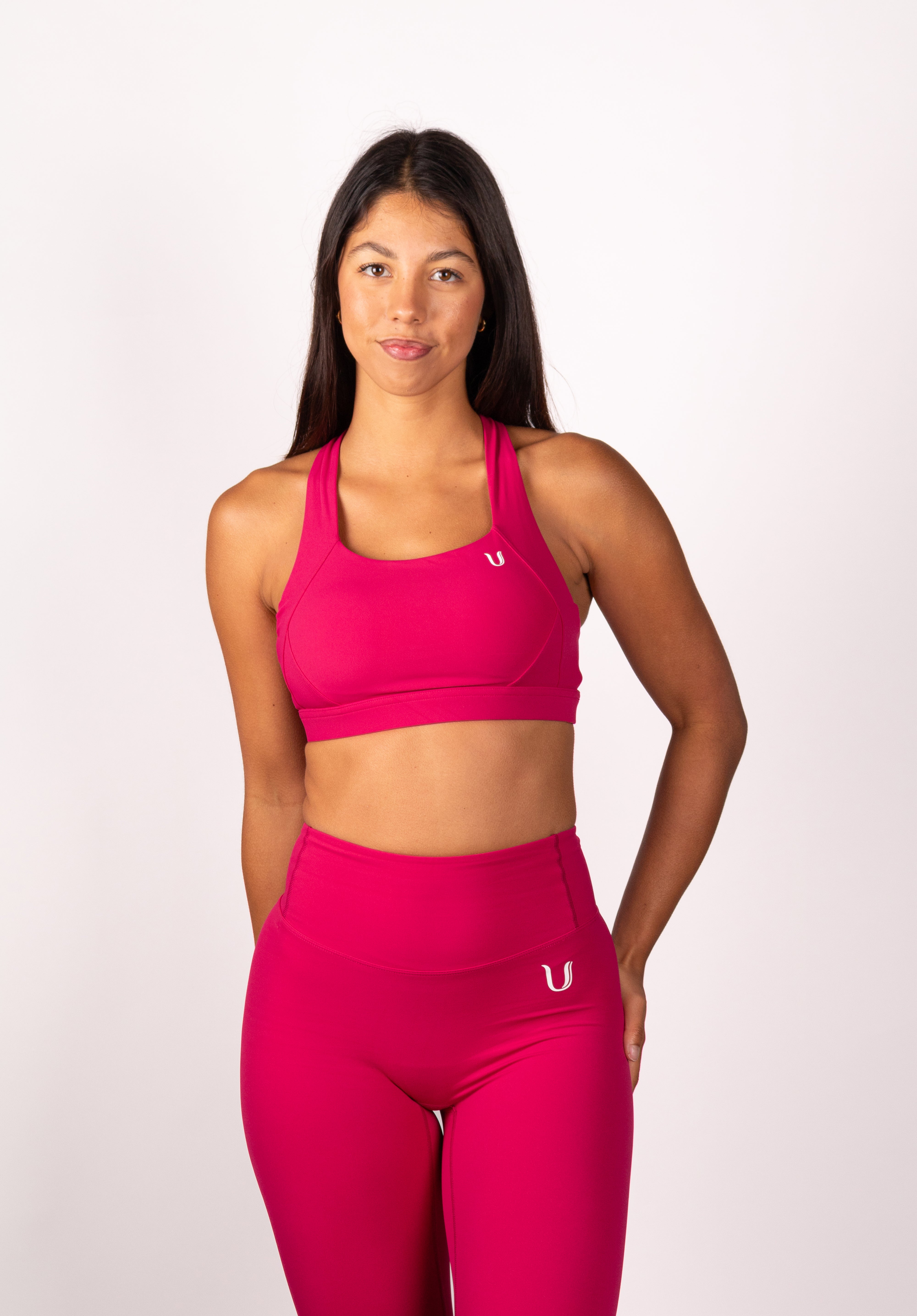 Hailey Bra | The Evolution – Rose Rouge